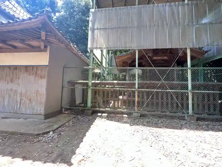 三蔵神社(茨城県)