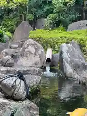 永平寺別院長谷寺(東京都)