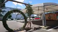 尾張猿田彦神社の建物その他