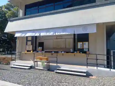 岐阜護國神社(岐阜県)