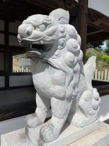 男山八幡宮(兵庫県)