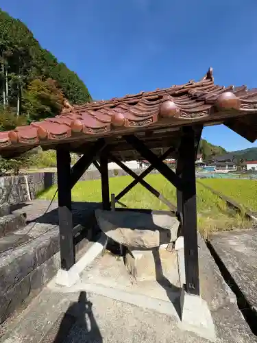 東長田大歳神社(広島県)