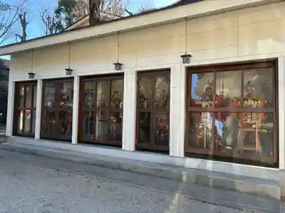 馬橋稲荷神社(東京都)