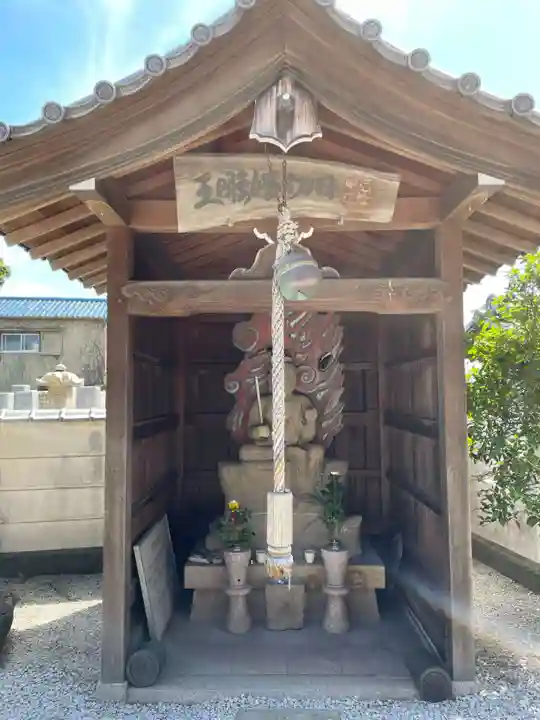 瑞應寺(兵庫県)