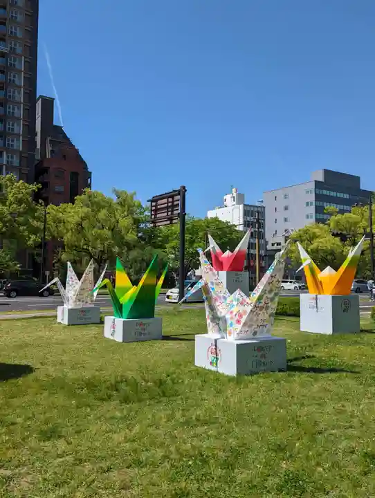 白神社(広島県)