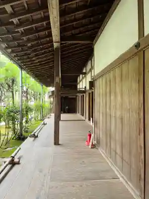 円満院門跡のその他建物