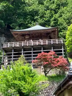 定勝寺のその他建物