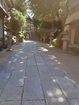 宇治神社のその他建物