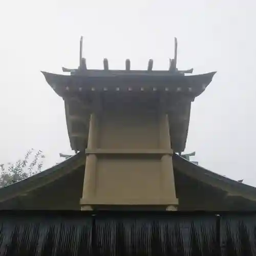 白髭神社のその他建物