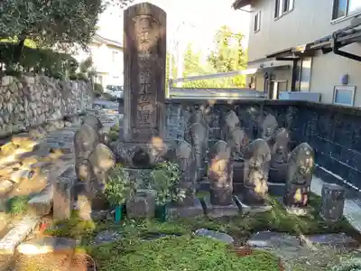 天猷寺(岐阜県)