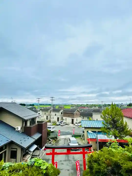 琴平神社(宮城県)