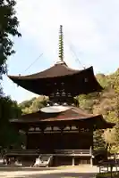 石山寺(滋賀県)