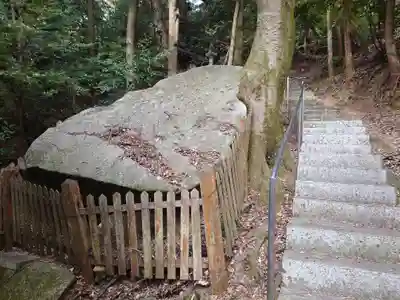 磐船大神社(大阪府)