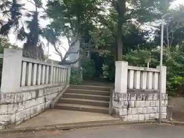 天祖若宮八幡宮(東京都)