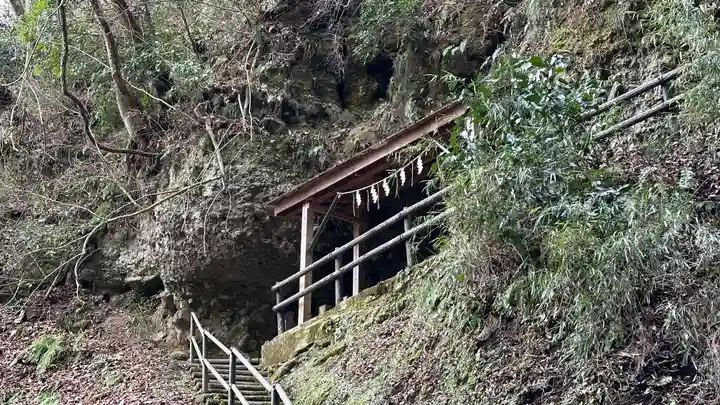 龍口神社(宮城県)
