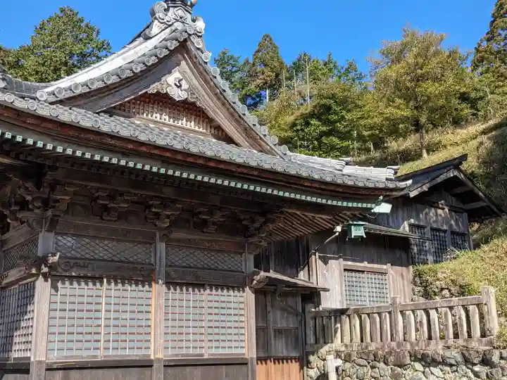 津嶋神社(岐阜県)