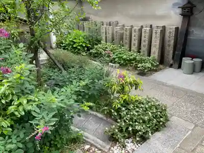 天徳寺(大阪府)