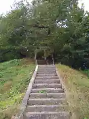 天神森神社(山形県)