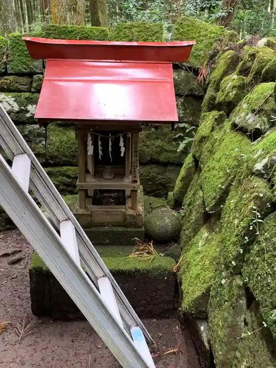 平田神社(栃木県)