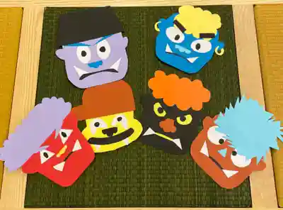 メノコト神社(京都府)