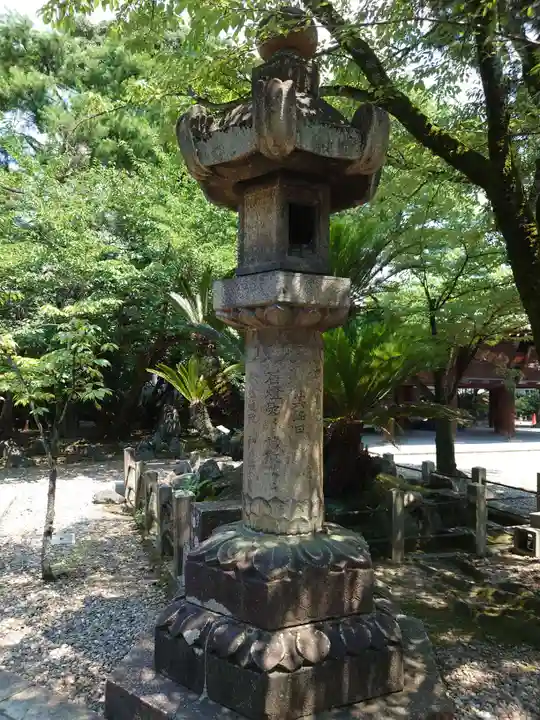 御香宮神社(京都府)