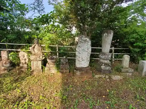 紫雲山 千手院(千手観音堂)の仏像