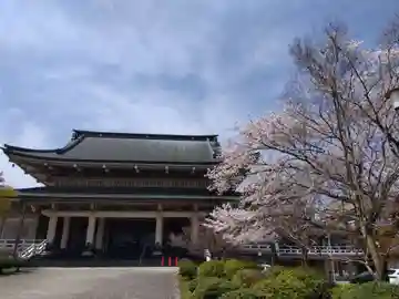 福井別院本瑞寺(福井県)