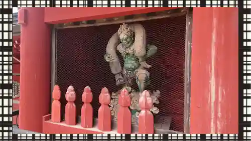 中禅寺(栃木県)