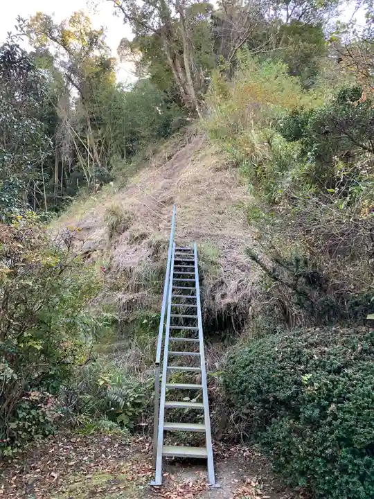 日吉神社(千葉県)