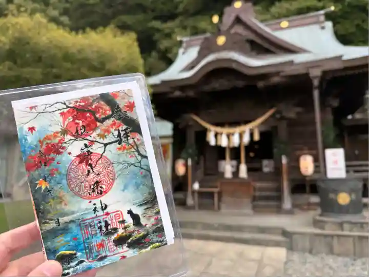 根岸八幡神社(神奈川県)