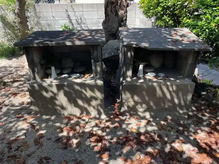 大歳神社(兵庫県)