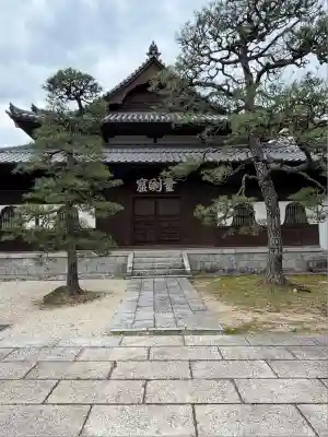 梅林寺(福岡県)