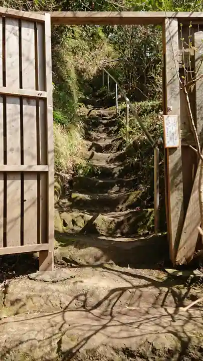 浄光明寺のその他建物