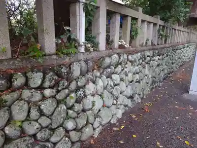 大井神社のその他建物