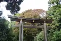 明治神宮(東京都)