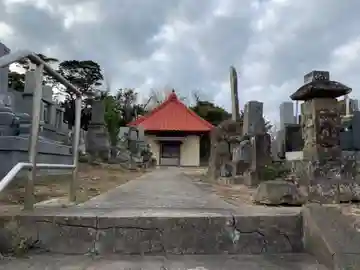 理性院薬師堂のその他建物