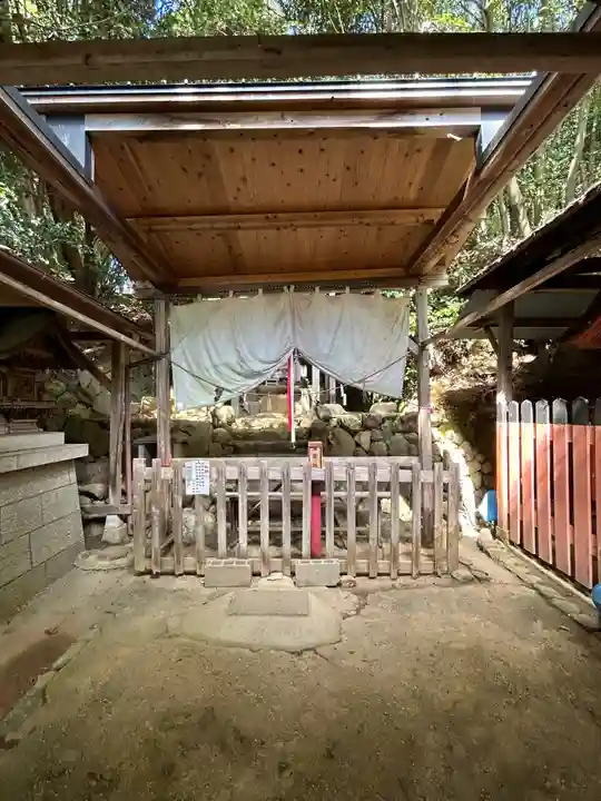 賀茂別雷神社(上賀茂神社)(京都府)