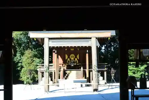 阿佐ヶ谷神明宮(東京都)