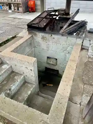 頤神襌院(東京都)