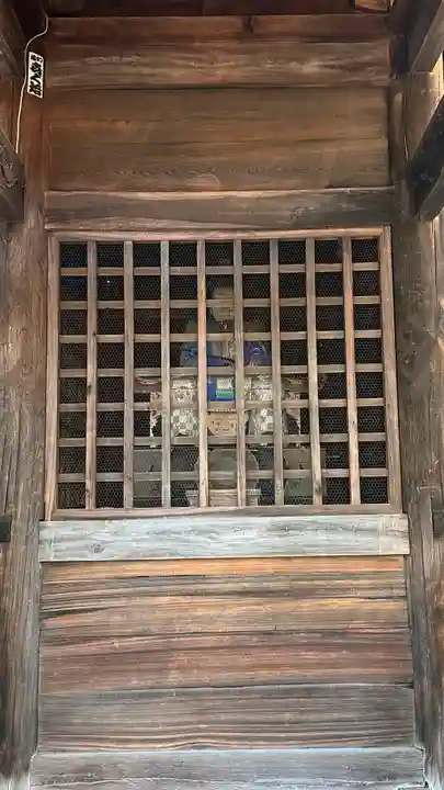 甲斐國一宮 浅間神社(山梨県)