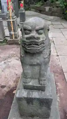 熊野神社(東京都)