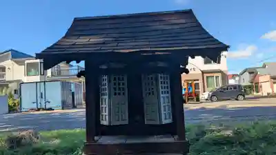 弘円寺の末社・摂社