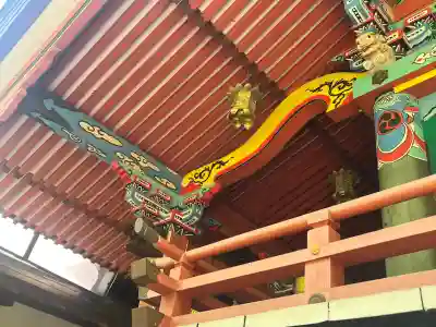 相賀八幡神社(和歌山県)