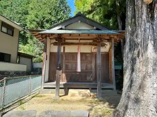 皇大神社(奈良県)