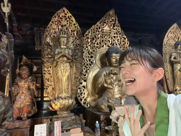 施福寺(大阪府)