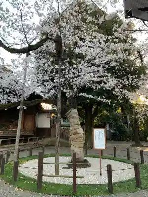 靖國神社(東京都)