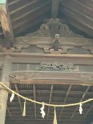 二ノ宮社(愛知県)