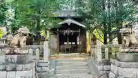 陶器神社(滋賀県)