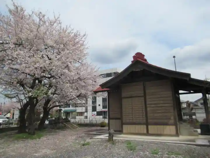 加藤神社(東京都)