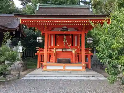 北野天満宮(京都府)